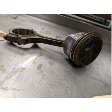 07F108 Piston and Connecting Rod Standard For 06-08 Ford F-150  5.4 8L3E6200AA